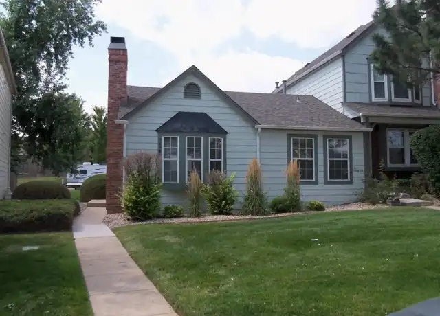 Property at 9644 W Chatfield Ave Unit A, Littleton, CO, 80128, 2 beds, 1 bath, [object Object]