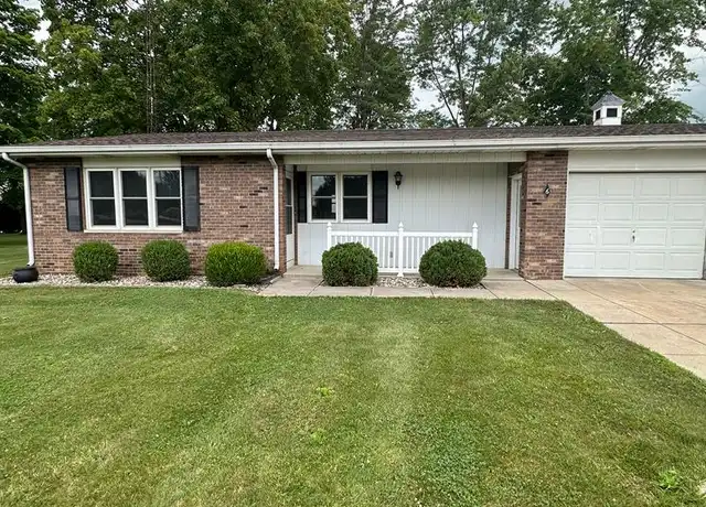 Property at 1 Aloha Dr Unit 6, Millersburg, IN, 46543, 2 beds, 1.5 baths, [object Object]