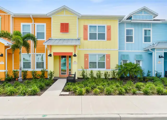 Property at 2967 Castaway Ln, Kissimmee, FL, 34747, 3 beds, 3 baths, [object Object]