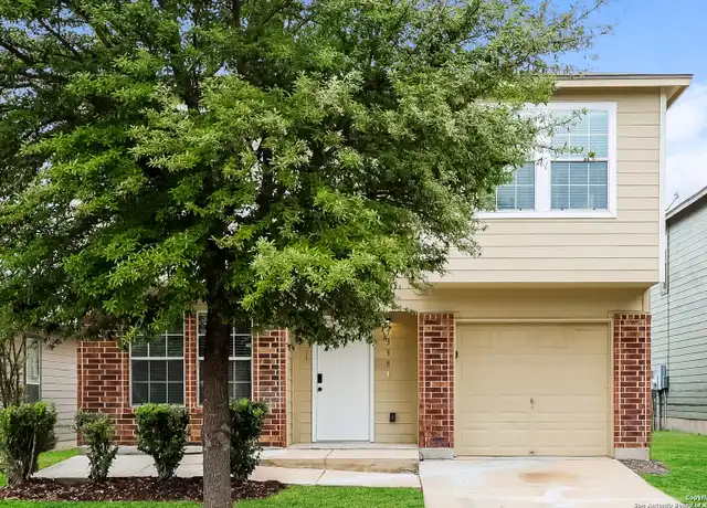 Property at 7338 Azalea Sq, San Antonio, TX, 78218, 3 beds, 2.5 baths, [object Object]