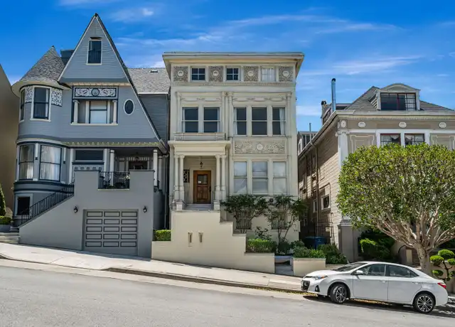 Property at 2277 Washington St Unit 7, San Francisco, CA, 94115, 2 beds, 1 bath, [object Object]