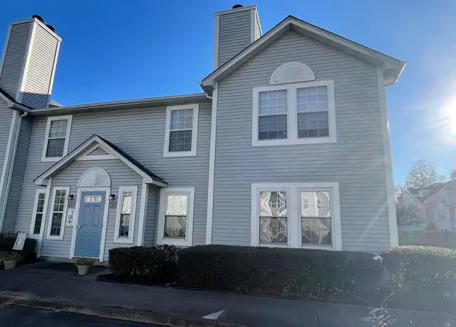 Property at 4823 Station House Ln, Virginia Beach, VA, 23455, 2 beds, 2 baths, [object Object]