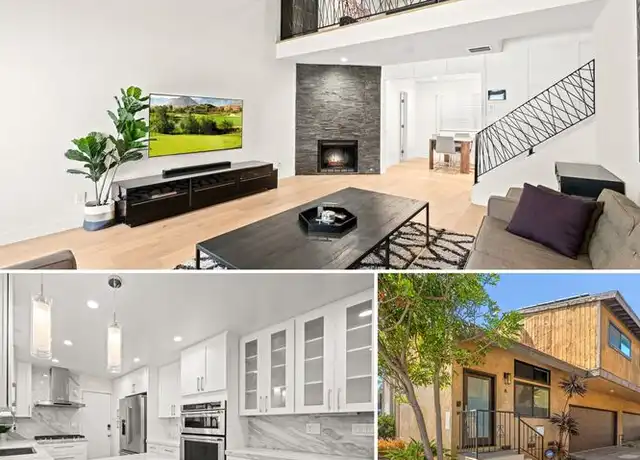 Property at 4069 W Rosecrans Ave Unit A, Hawthorne, CA, 90250, 3 beds, 3 baths, [object Object]