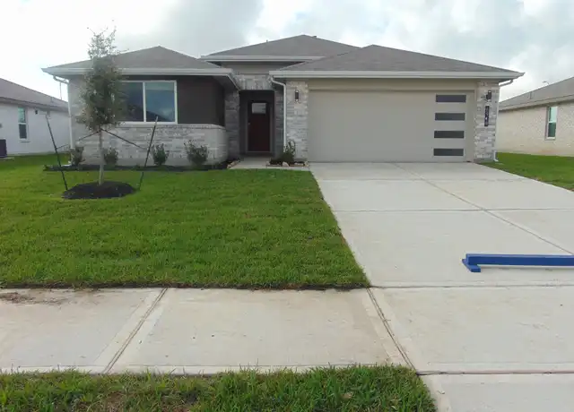 Property at 6918 Morales Way, Richmond, TX, 77469, 4 beds, 2 baths, [object Object]