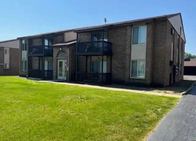 Property at 7473 Huntington Dr Unit 6, Youngstown, OH, 44512, 2 beds, 1 bath, [object Object]