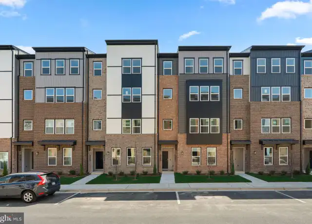 Property at 10011 American Pharoah Ln Unit A, Laurel, MD, 20723, 3 beds, 2.5 baths, [object Object]