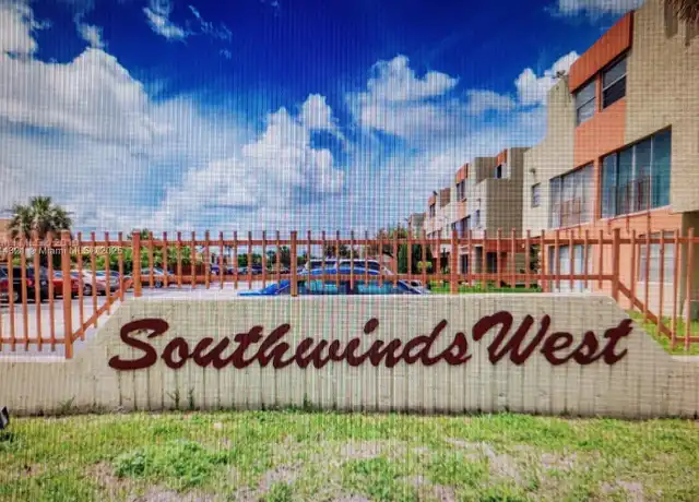 Property at 9331 SW 4th St Unit 115A, Miami, FL, 33174, 1 bed, 1 bath, [object Object]