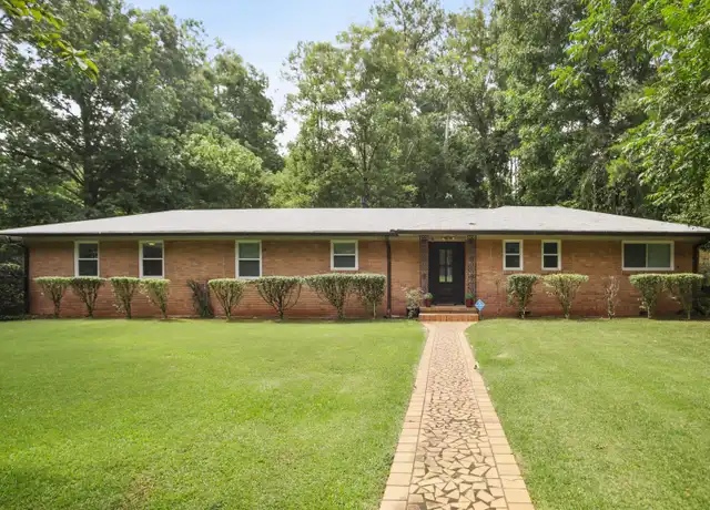 Property at 1860 Sandtown Rd SW Unit The Elmwood House Bedroom 3 Bedroom 3, Atlanta, GA, 30311, 1 bed, 1 bath, [object Object]
