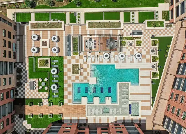 Property at The Park at Katy Trail - 3255 Carlisle St, Dallas, TX, 75204, 1-2 bed, 1-2 bath, [object Object]