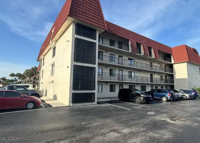 Property at 720 S Brevard Ave #318, Cocoa Beach, FL, 32931, 2 beds, 2 baths, [object Object]
