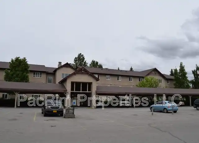 Property at 9200 Independence Dr Unit 207, Anchorage, AK, 99507, 2 beds, 1 bath, [object Object]