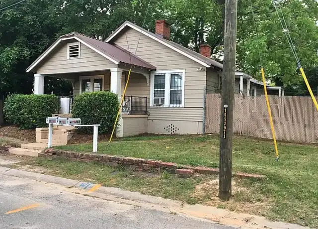 Property at 465 Craft St Unit B, Macon, GA, 31201, 1 bed, 1 bath, [object Object]