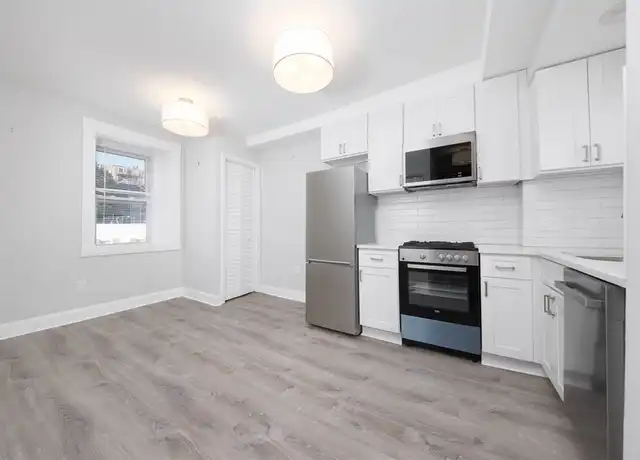 Property at 351 E 8th St Unit 3, South Boston, MA, 02127, 1 bed, 1 bath, [object Object]