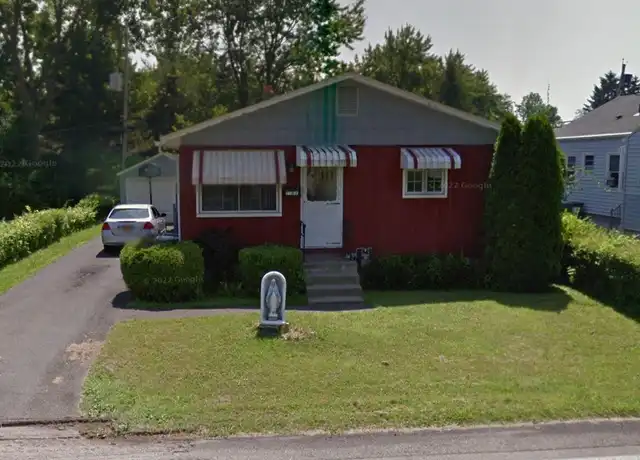 Property at 8 Park Ave, Latham, NY, 12110, 3 beds, 2 baths, [object Object]