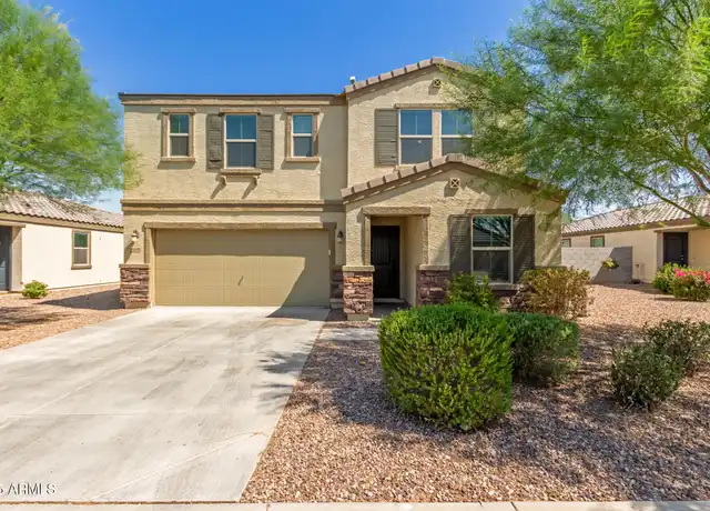 Property at 25548 W Euclid Ave, Buckeye, AZ, 85326, 4 beds, 3 baths, [object Object]