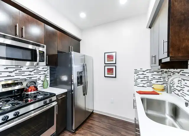 Property at Hue North Hollywood - 5077 Lankershim Blvd, North Hollywood, CA, 91601, 0-2 beds, 1-2 bath, [object Object]