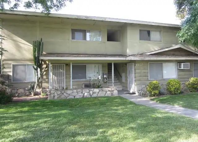 Property at 25248 Taylor St Unit A, Loma Linda, CA, 92354, 2 beds, 1 bath, [object Object]