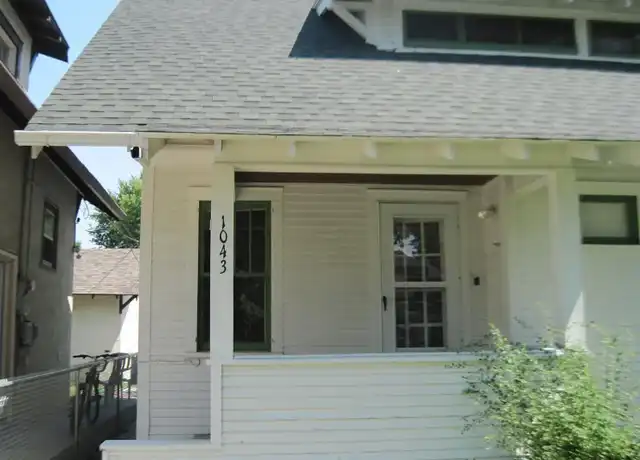 Property at 1043 N 31st St Unit 1043, Billings, MT, 59101, 1 bed, 1 bath, [object Object]