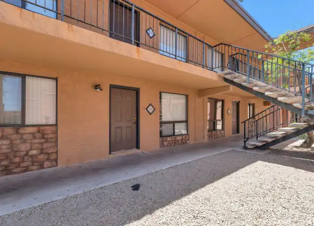 Property at 7110 E Continental Dr, Scottsdale, AZ, 85257, 2 beds, 2 baths, [object Object]