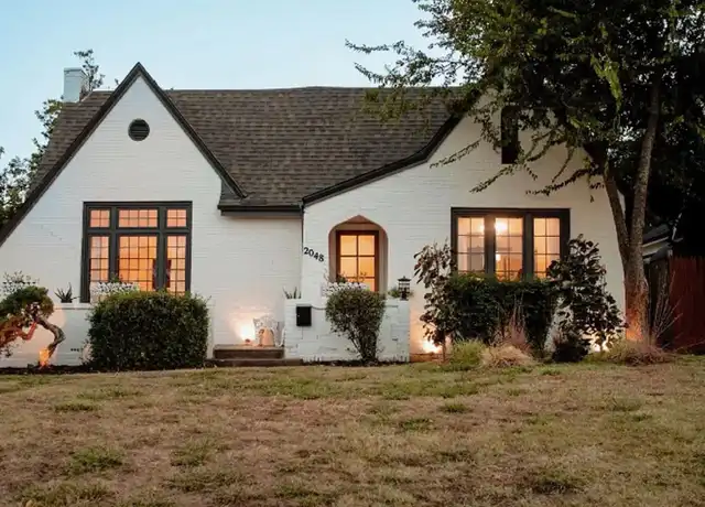 Property at 2048 NW 22nd St, Oklahoma City, OK, 73106, 3 beds, 2 baths, [object Object]