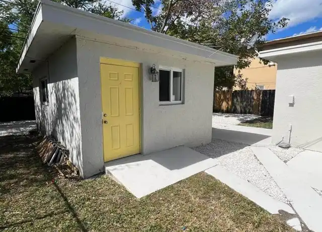 Property at 741 NW 3rd Ave Unit 4, Fort Lauderdale, FL, 33311, 0 beds, 1 bath, [object Object]