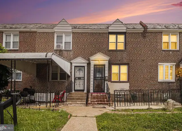 Property at 7504 Sherwood Rd, Philadelphia, PA, 19151, 3 beds, 1.5 baths, [object Object]