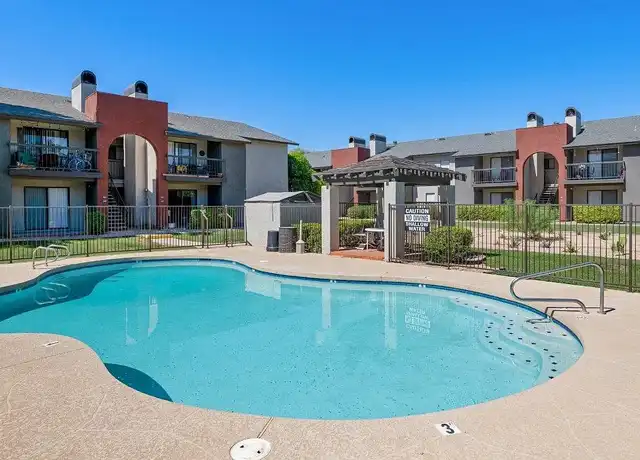 Property at Reflections at Red Mountain - 2601 E McKellips Rd, Mesa, AZ, 85213, 1-2 bed, 1-2 bath, [object Object]