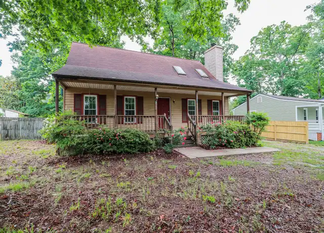 Property at 6831 Mason Run Dr, North Chesterfield, VA, 23234, 3 beds, 2 baths, [object Object]