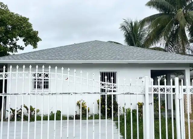 Property at 6316 NW 1st Ct, Miami, FL, 33150, 3 beds, 1 bath, [object Object]