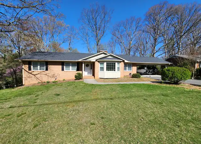 Property at 1141 Barclay Ter, Winston Salem, NC, 27106, 4 beds, 3 baths, [object Object]