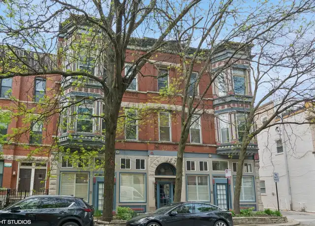 Property at 1916 N Sheffield Ave Unit 3R, Chicago, IL, 60614, 2 beds, 1 bath, [object Object]