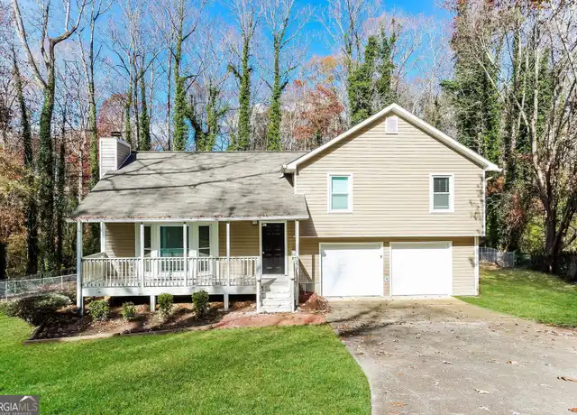 Property at 5253 Cherry Hill Ln, Powder Springs, GA, 30127, 3 beds, 2 baths, [object Object]