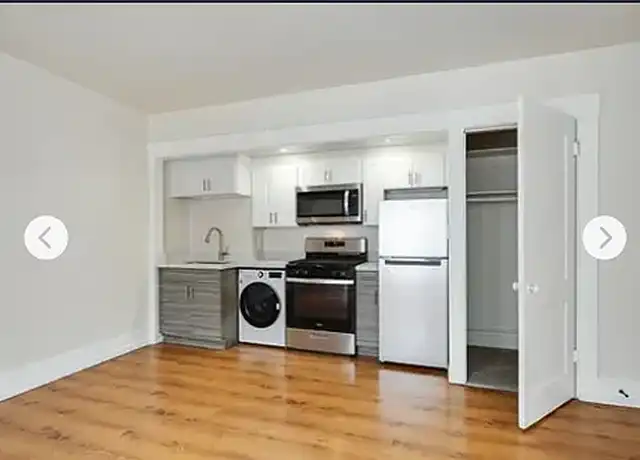 Property at Morris Apartments - 1743 Summit Ave, Seattle, WA, 98122, 1 bed, 1 bath, [object Object]