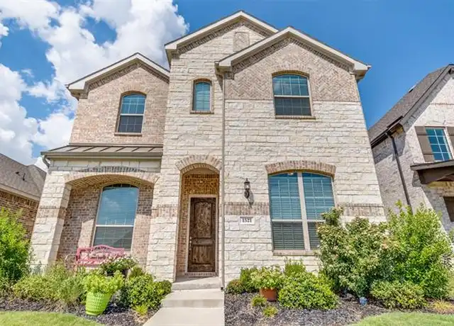 Property at 1521 Buckeye Trl, Garland, TX, 75042, 4 beds, 3 baths, [object Object]