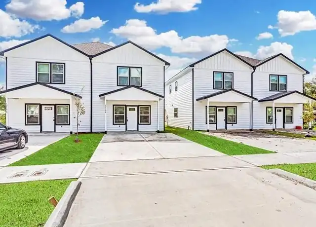 Property at 6629 Phillips St Unit A, Houston, TX, 77091, 3 beds, 2.5 baths, [object Object]