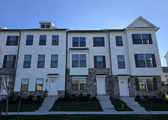 Property at 430 Herringbone Way, Frederick, MD, 21701, 4 beds, 3.5 baths, [object Object]