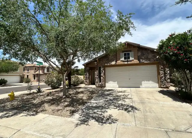 Property at 13452 W Berridge Ln, Litchfield Park, AZ, 85340, 3 beds, 2 baths, [object Object]