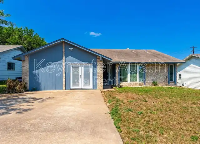 Property at 902 Speer Ln, Austin, TX, 78745, 3 beds, 2 baths, [object Object]