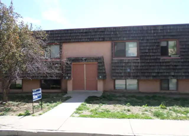 Property at 533 Superior St Unit 539, Colorado Springs, CO, 80904, 2 beds, 1 bath, [object Object]