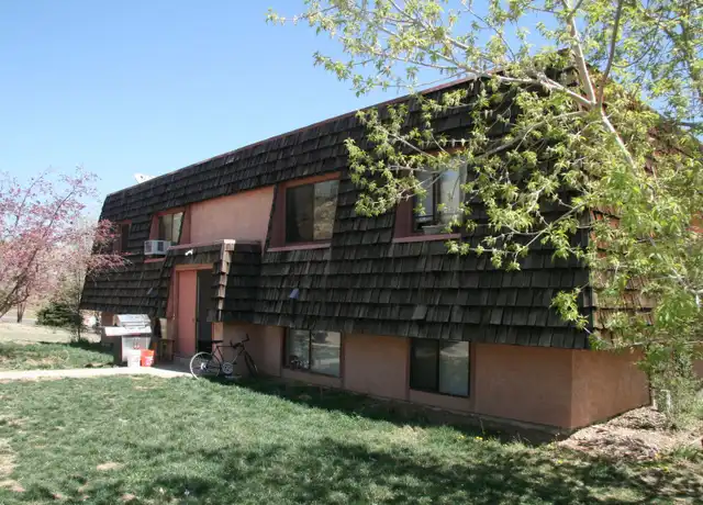 Property at 533 Superior St Unit 539, Colorado Springs, CO, 80904, 2 beds, 1 bath, [object Object]