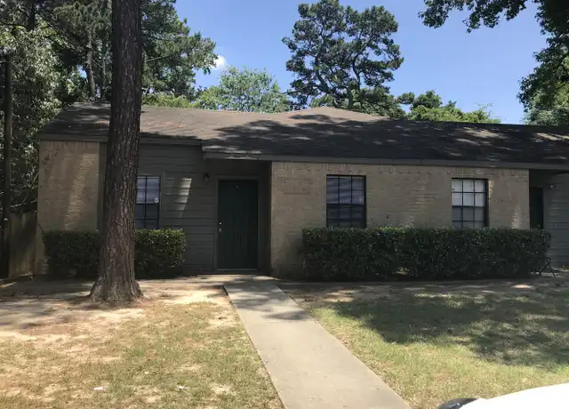 Property at 159-161 Jester Cir Unit 161, Longview, TX, 75604, 2 beds, 1 bath, [object Object]