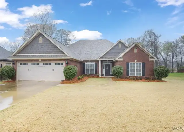 Property at 1507 Trolley Rd, Prattville, AL, 36066, 4 beds, 2.5 baths, [object Object]