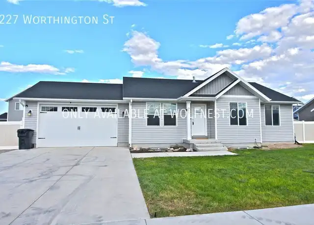 Property at 227 Worthington St, Grantsville, UT, 84029, 3 beds, 2 baths, [object Object]