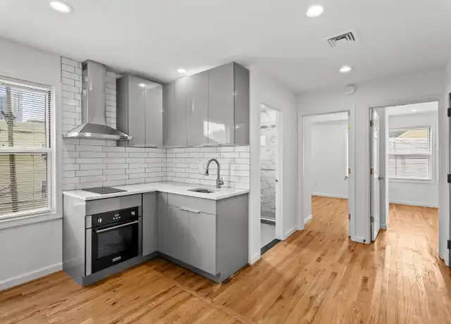 Property at 695 Summit Ave Unit 3B, Jersey City, NJ, 07306, 2 beds, 1 bath, [object Object]