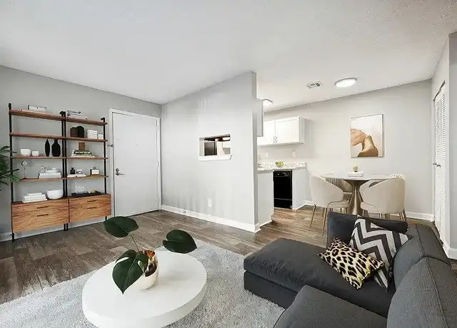 Property at Elevate at Jackson Creek - 3201 Sunrise Village Ln, Norcross, GA, 30093, 1-2 bed, 1-2 bath, [object Object]