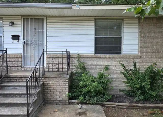 Property at 2112 Virginia Dr Unit B, North Little Rock, AR, 72118, 2 beds, 1 bath, [object Object]