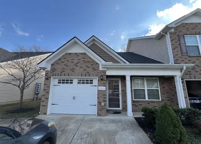 Property at 3315 Stormello Ln, Murfreesboro, TN, 37128, 2 beds, 2.5 baths, [object Object]