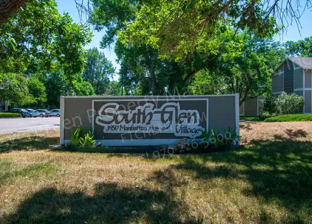 Property at 3950 Manhattan Ave Unit D2, Fort Collins, CO, 80526, 2 beds, 1 bath, [object Object]