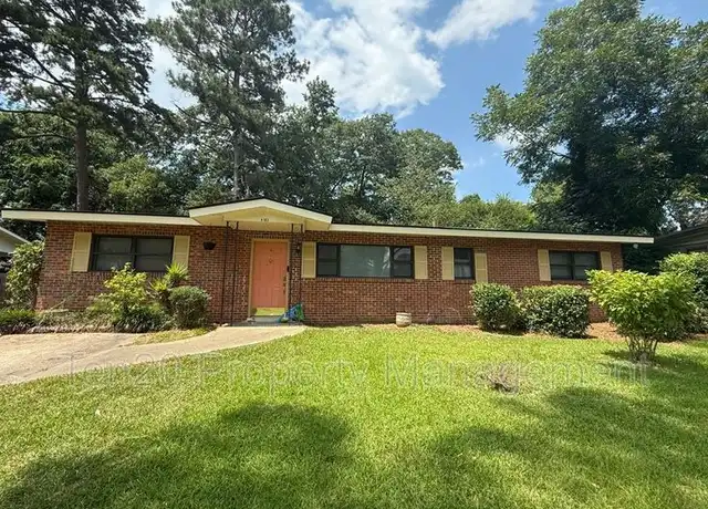 Property at 4163 Wilbur Dr, Columbus, GA, 31909, 4 beds, 2 baths, [object Object]