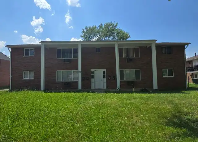 Property at 871 Kingsford Rd Unit A, Columbus, OH, 43204, 2 beds, 1 bath, [object Object]